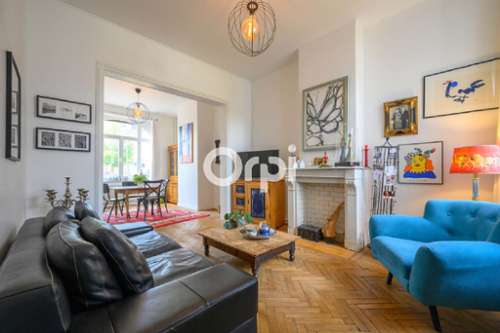 Douai Nord Haus Bild 7188337