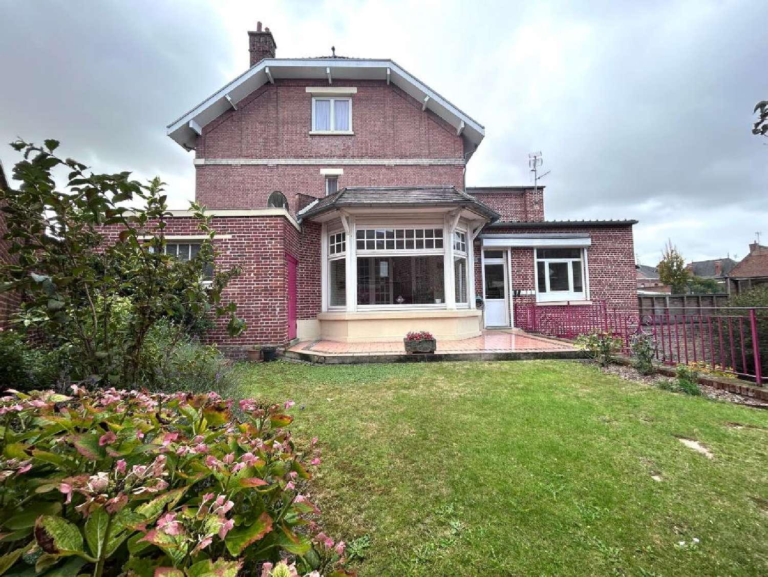 kaufen Haus Douai Nord 1