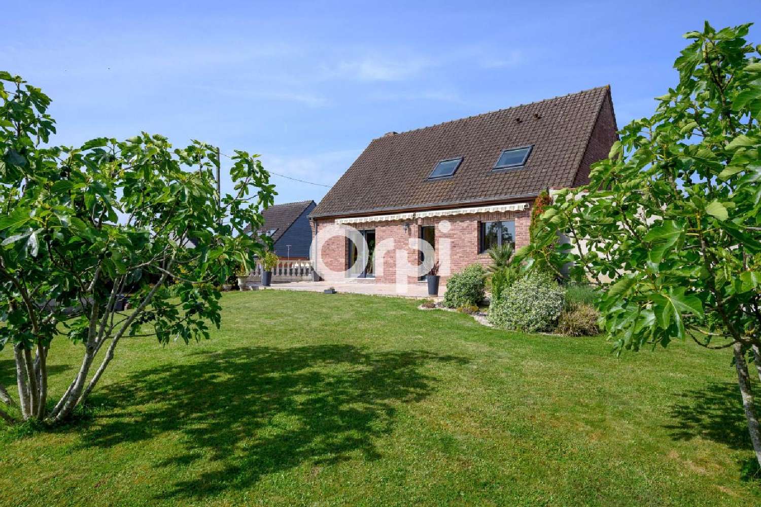  en venta casa Douai Nord 1