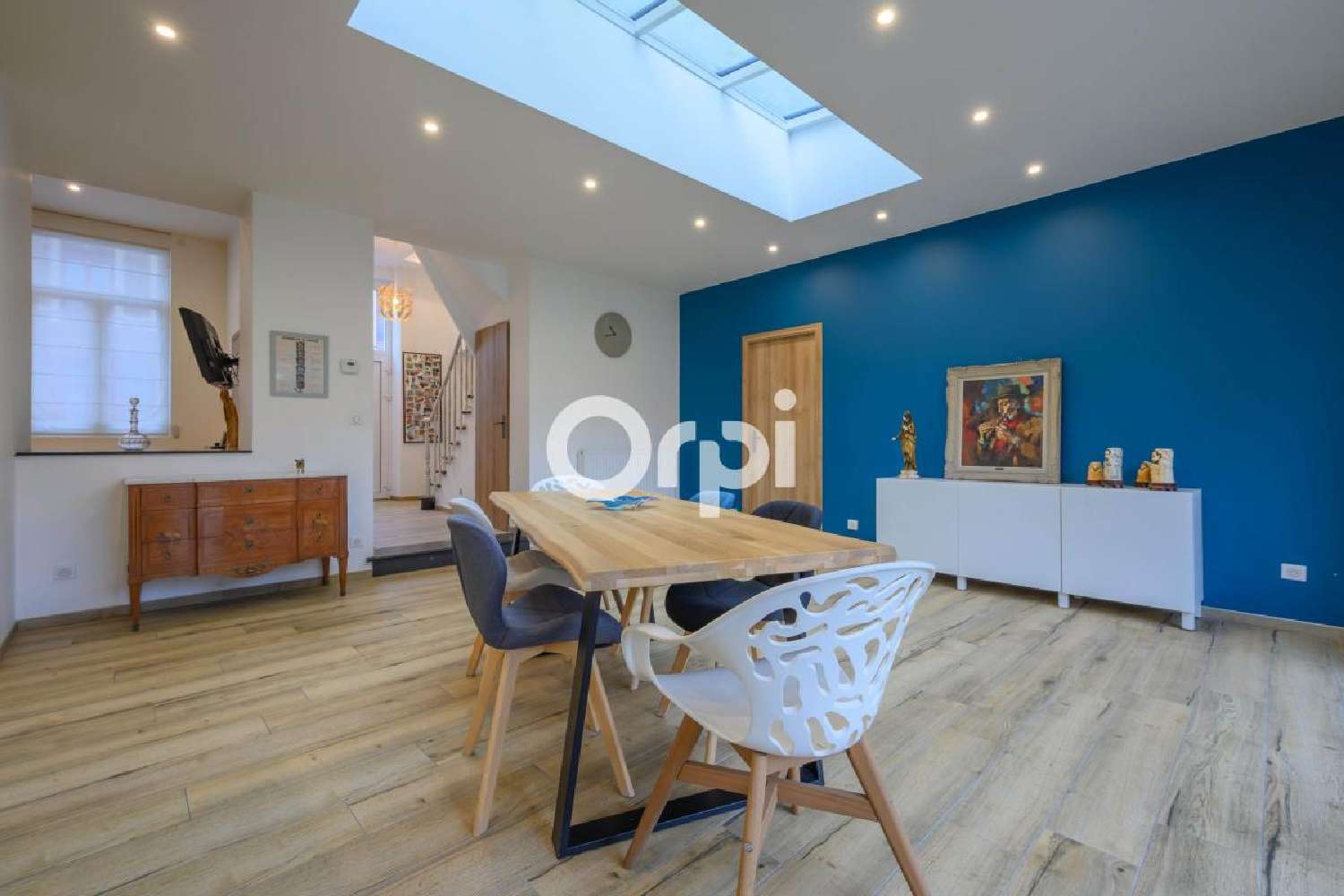  te koop huis Douai Nord 1