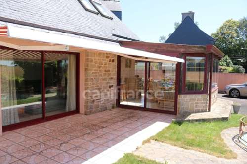 Douarnenez Finistère huis foto 7208543