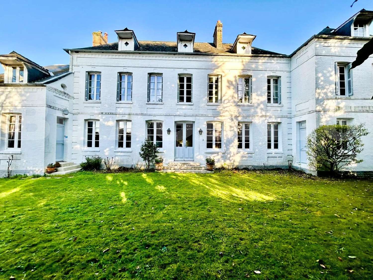  kaufen Haus Doudeville Seine-Maritime 1