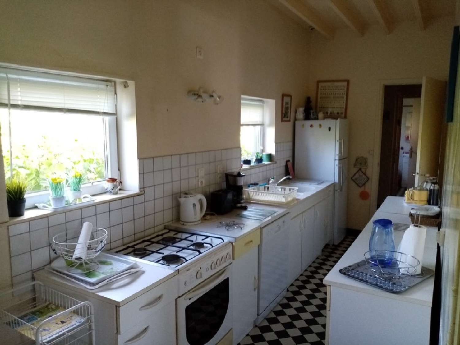  kaufen Haus Doudeville Seine-Maritime 5