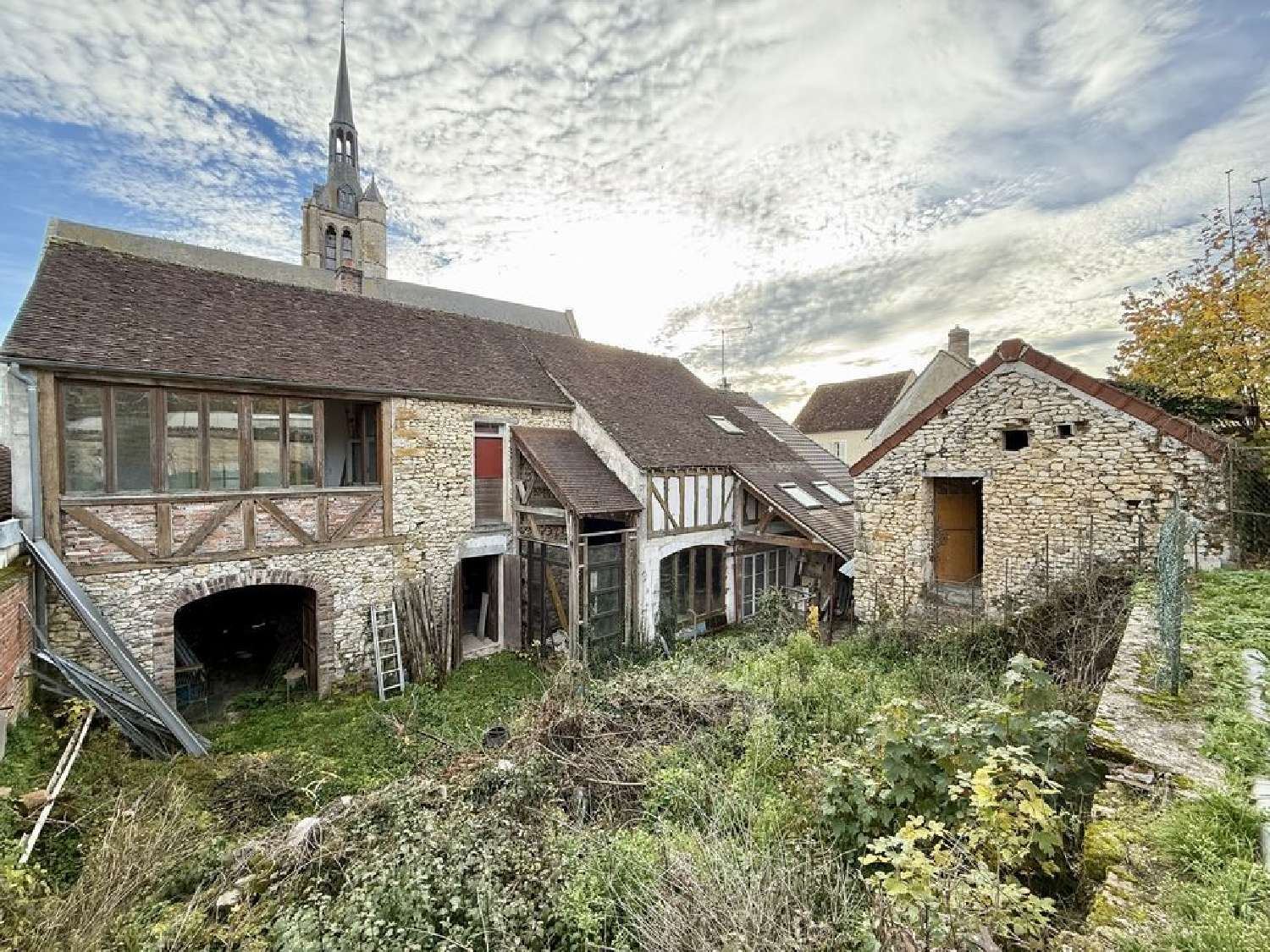  kaufen Haus Recloses Seine-et-Marne 1