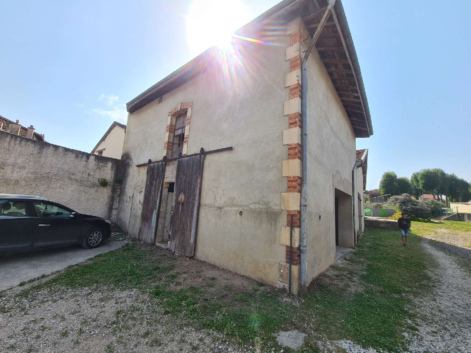  à vendre maison Doulevant-le-Château Haute-Marne 1