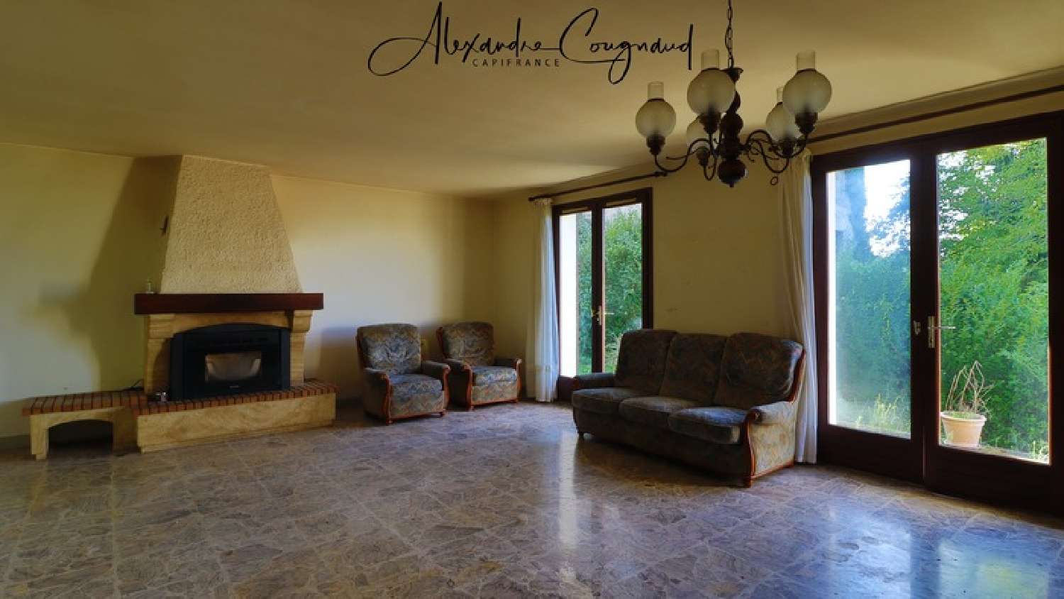 for sale house Dourgne Tarn 3