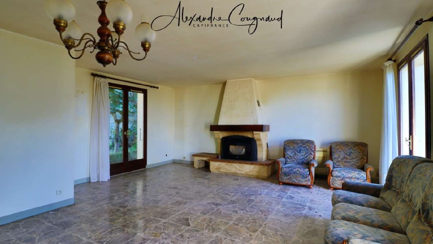 for sale house Dourgne Tarn 4