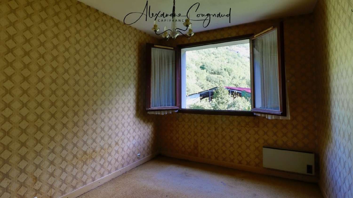 for sale house Dourgne Tarn 6