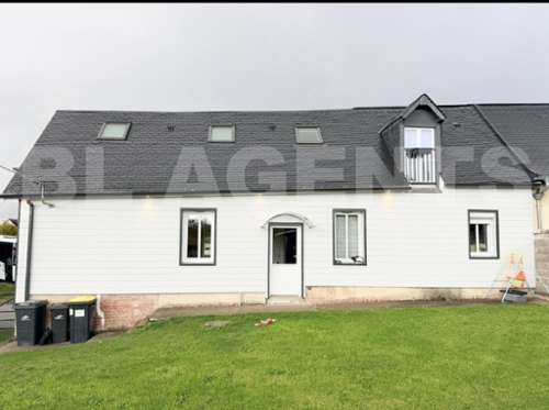 Douvrend Seine-Maritime Haus Bild 7199179