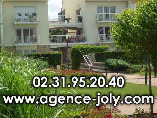 Douvres-la-Délivrande Calvados huis foto 7196579