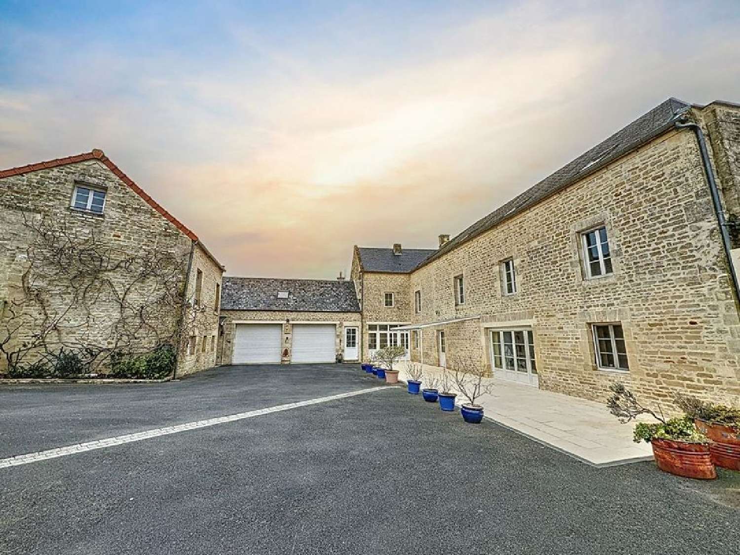  te koop huis Douvres-la-Délivrande Calvados 1