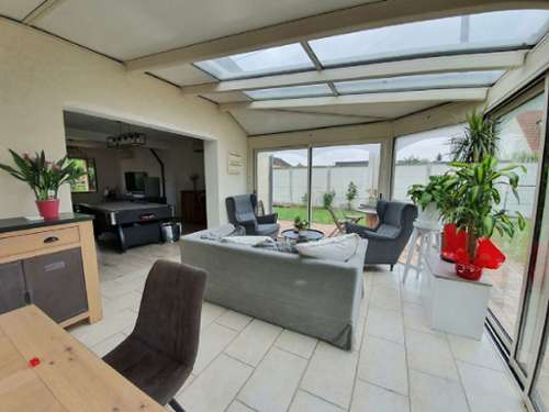 Brie-Comte-Robert Seine-et-Marne maison foto 7196247