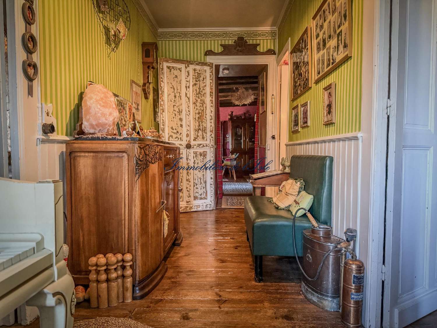  te koop huis Douzillac Dordogne 3