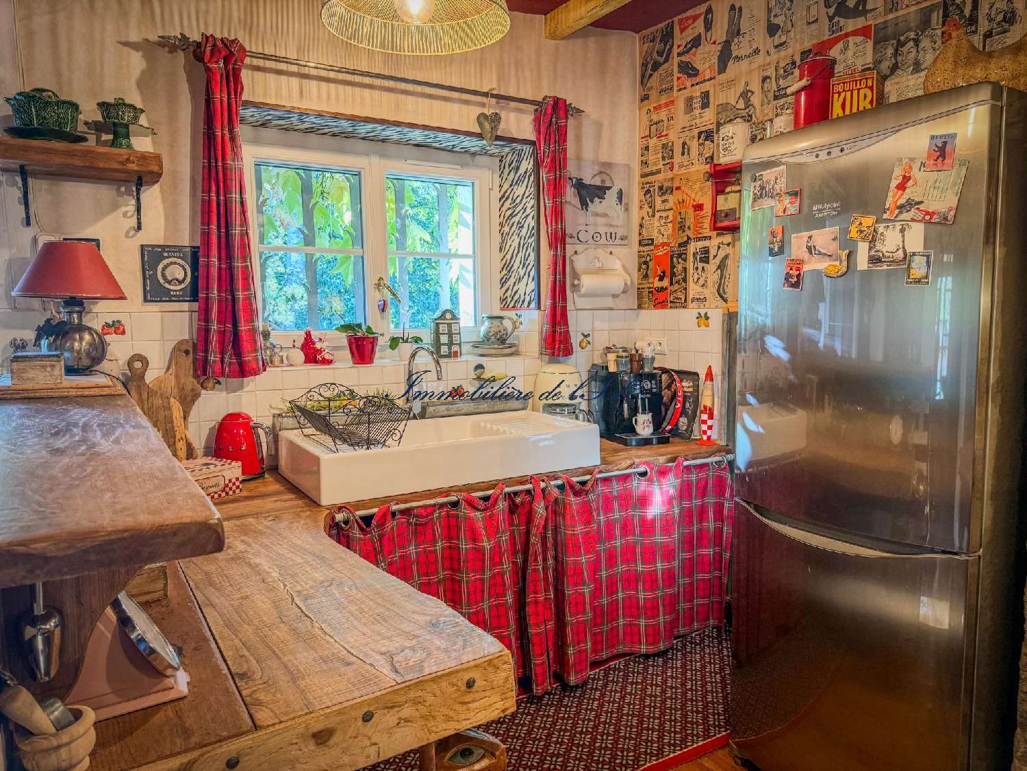  te koop huis Douzillac Dordogne 7