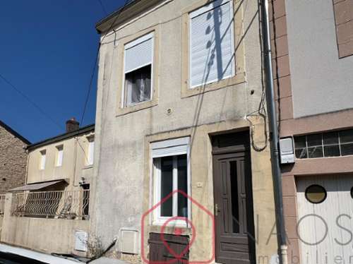 Douzy Ardennes Haus Bild 7171187