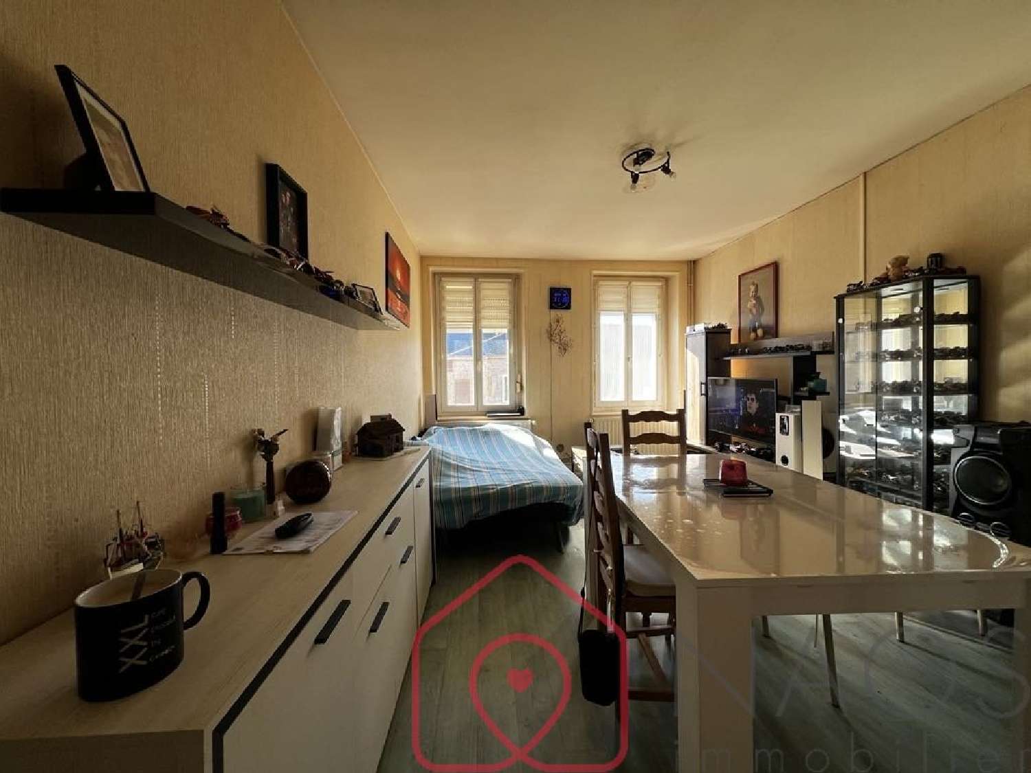 kaufen Haus Douzy Ardennes 3