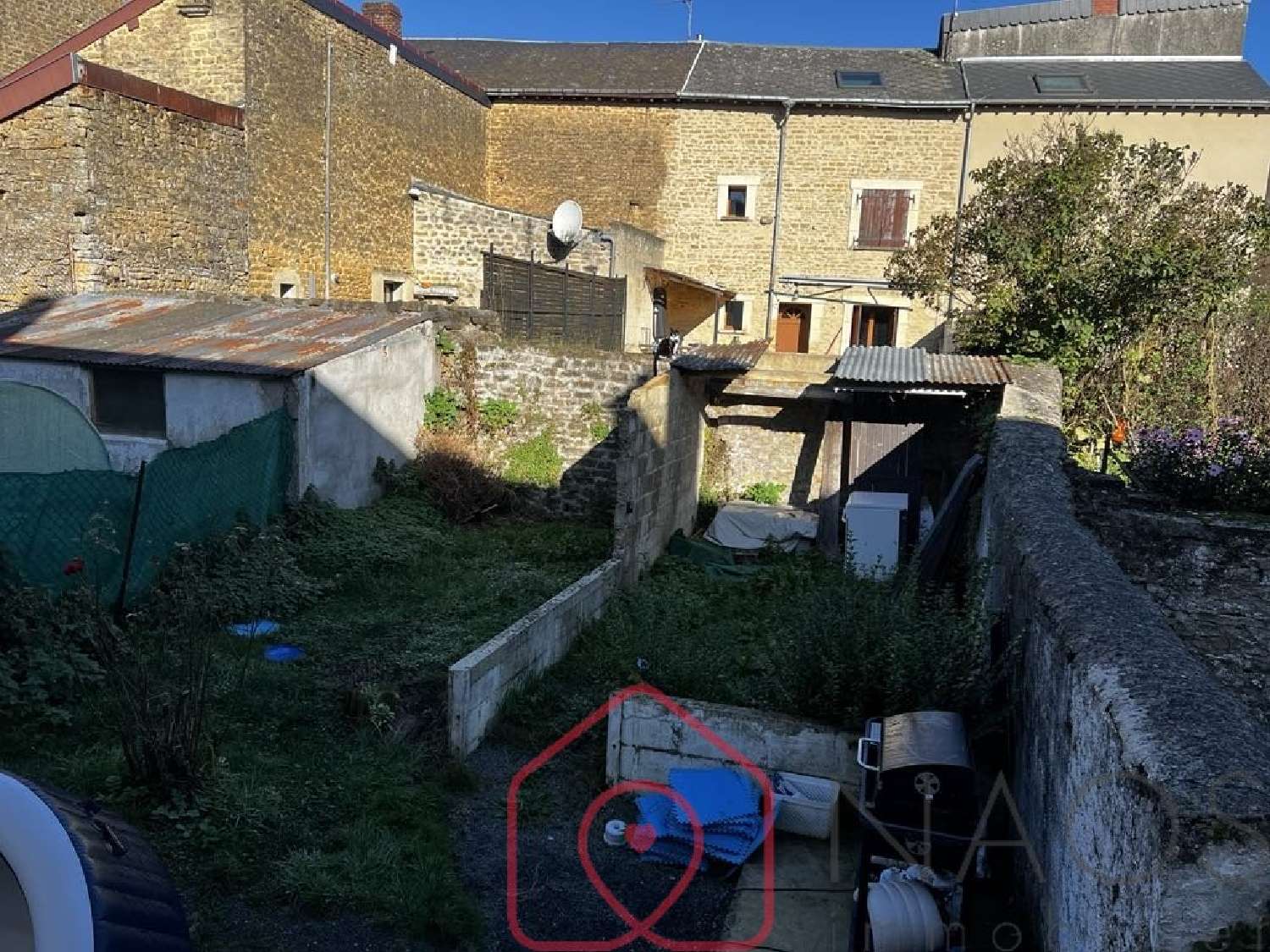 kaufen Haus Douzy Ardennes 7