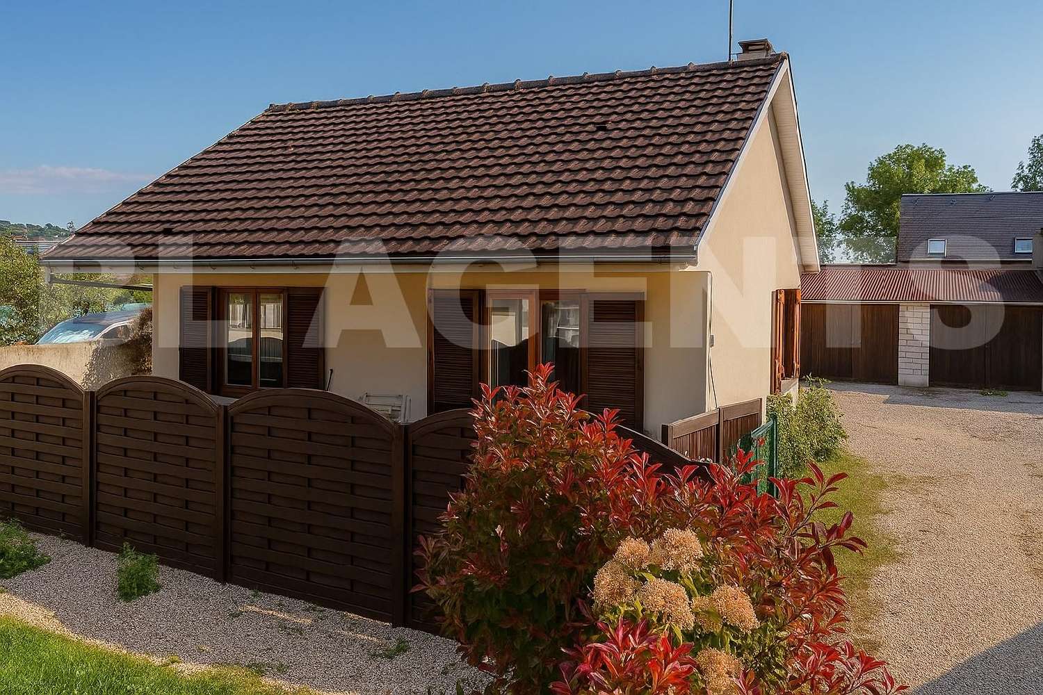  kaufen Haus Dozulé Calvados 1