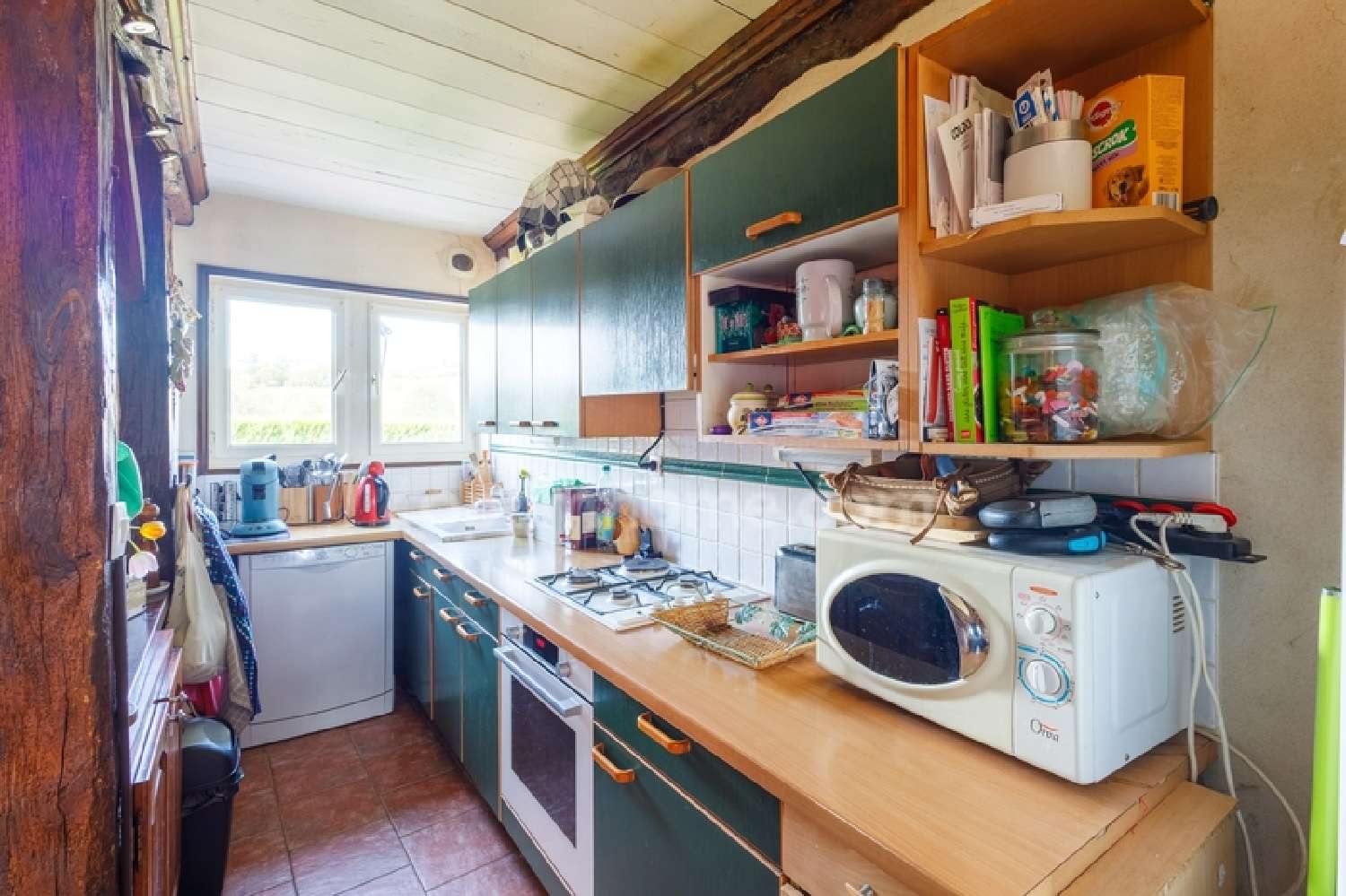  à vendre maison Dozulé Calvados 3