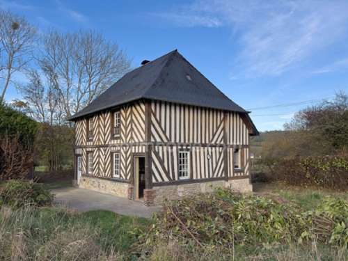 Dozulé Calvados maison foto 7185541