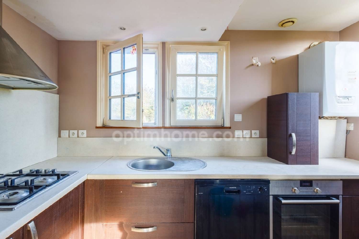  à vendre maison Dozulé Calvados 3