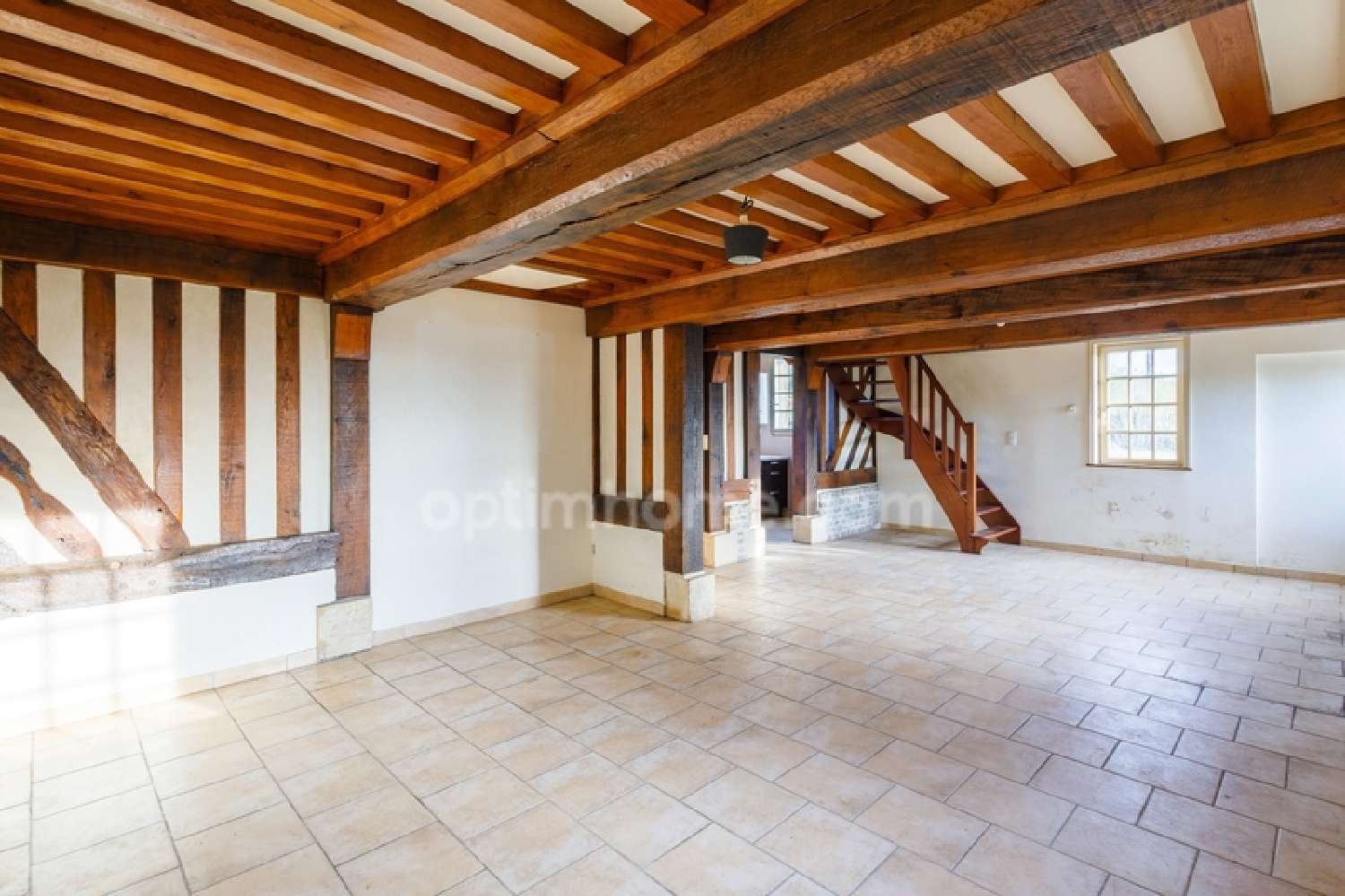  à vendre maison Dozulé Calvados 4