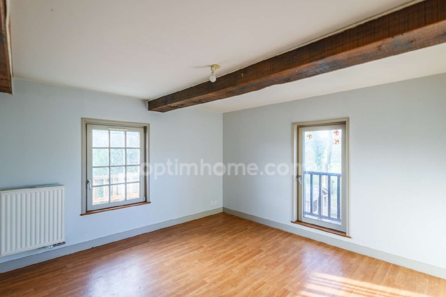  à vendre maison Dozulé Calvados 8