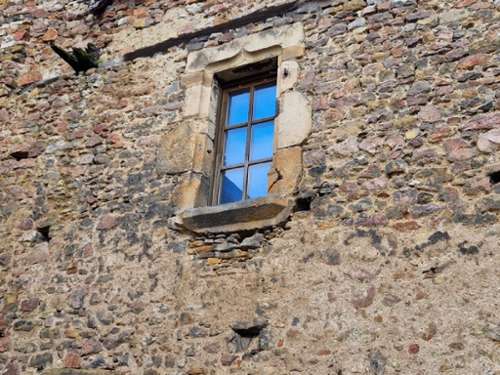 Saint-Martin-de-Commune Saône-et-Loire maison foto 7209071