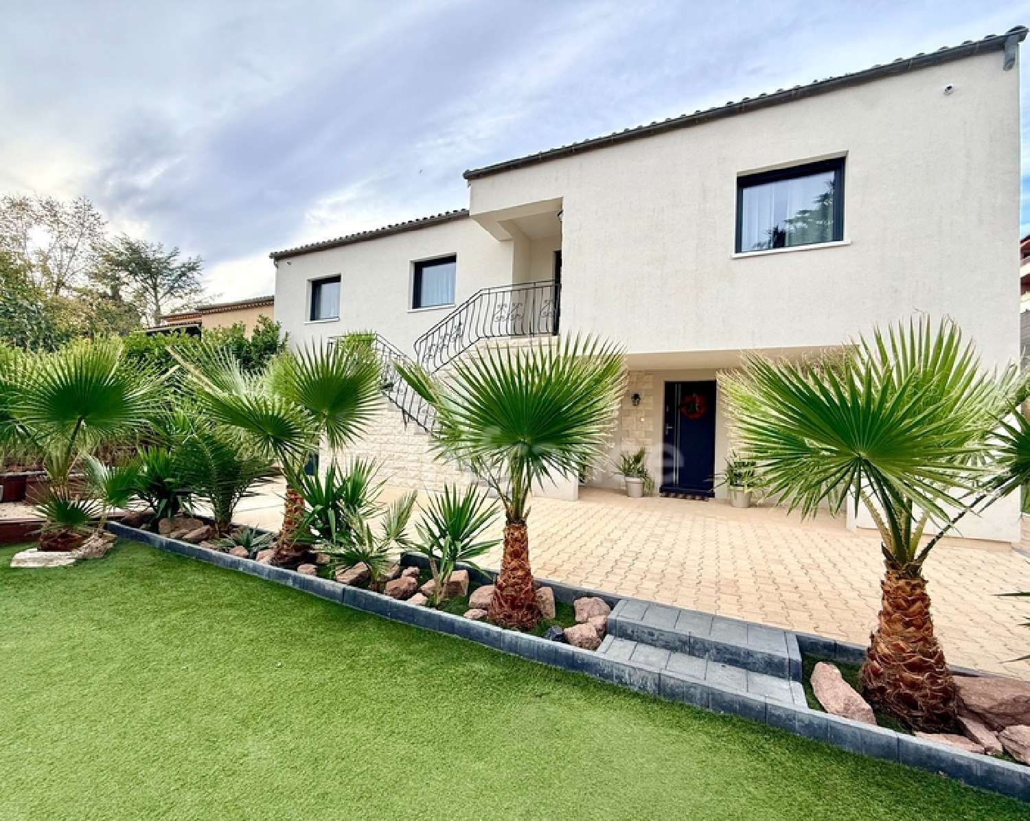  à vendre maison Draguignan Var 1