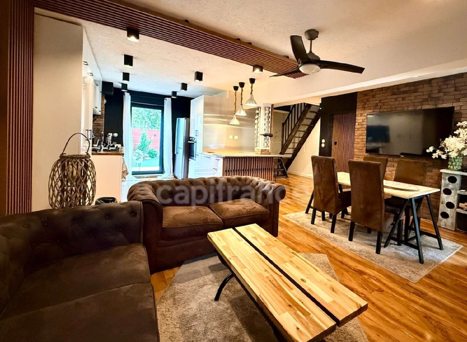  à vendre maison Draguignan Var 2