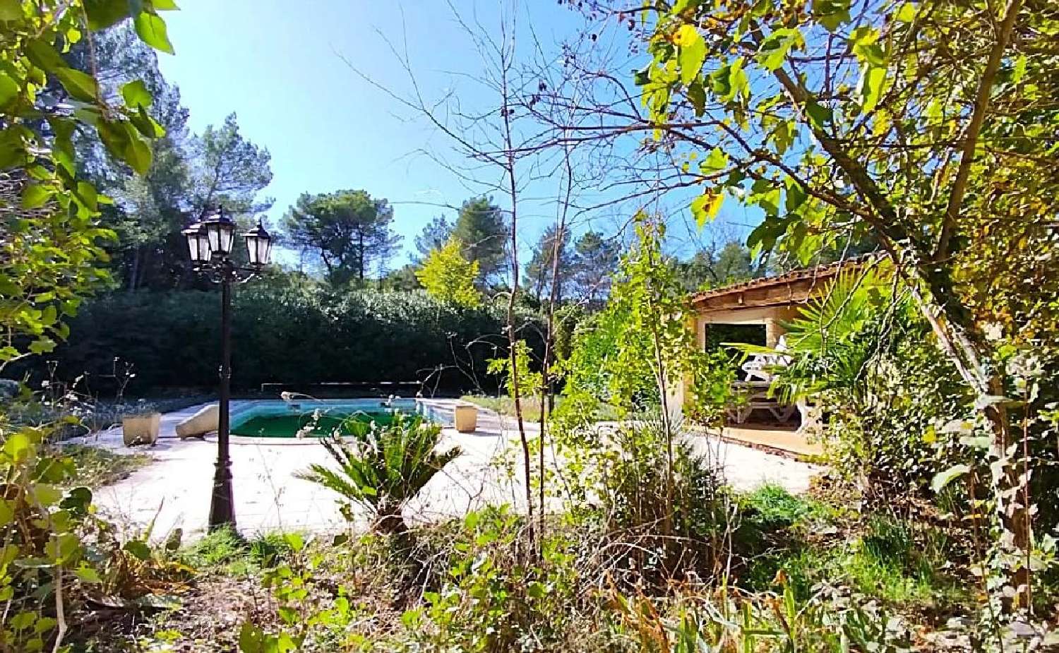 kaufen Haus Draguignan Var 2