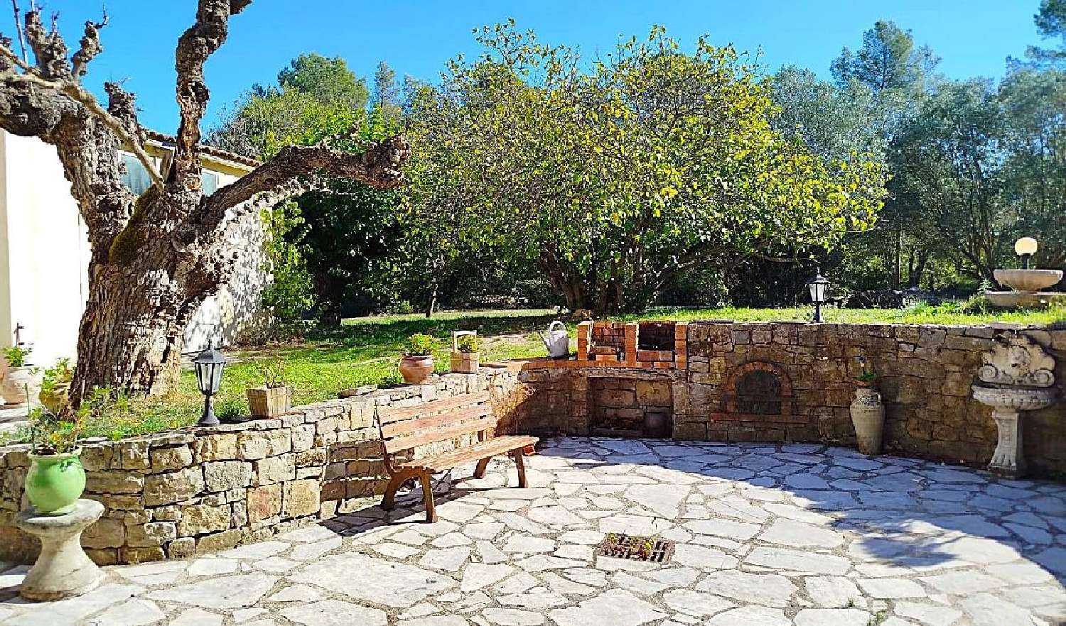 kaufen Haus Draguignan Var 3