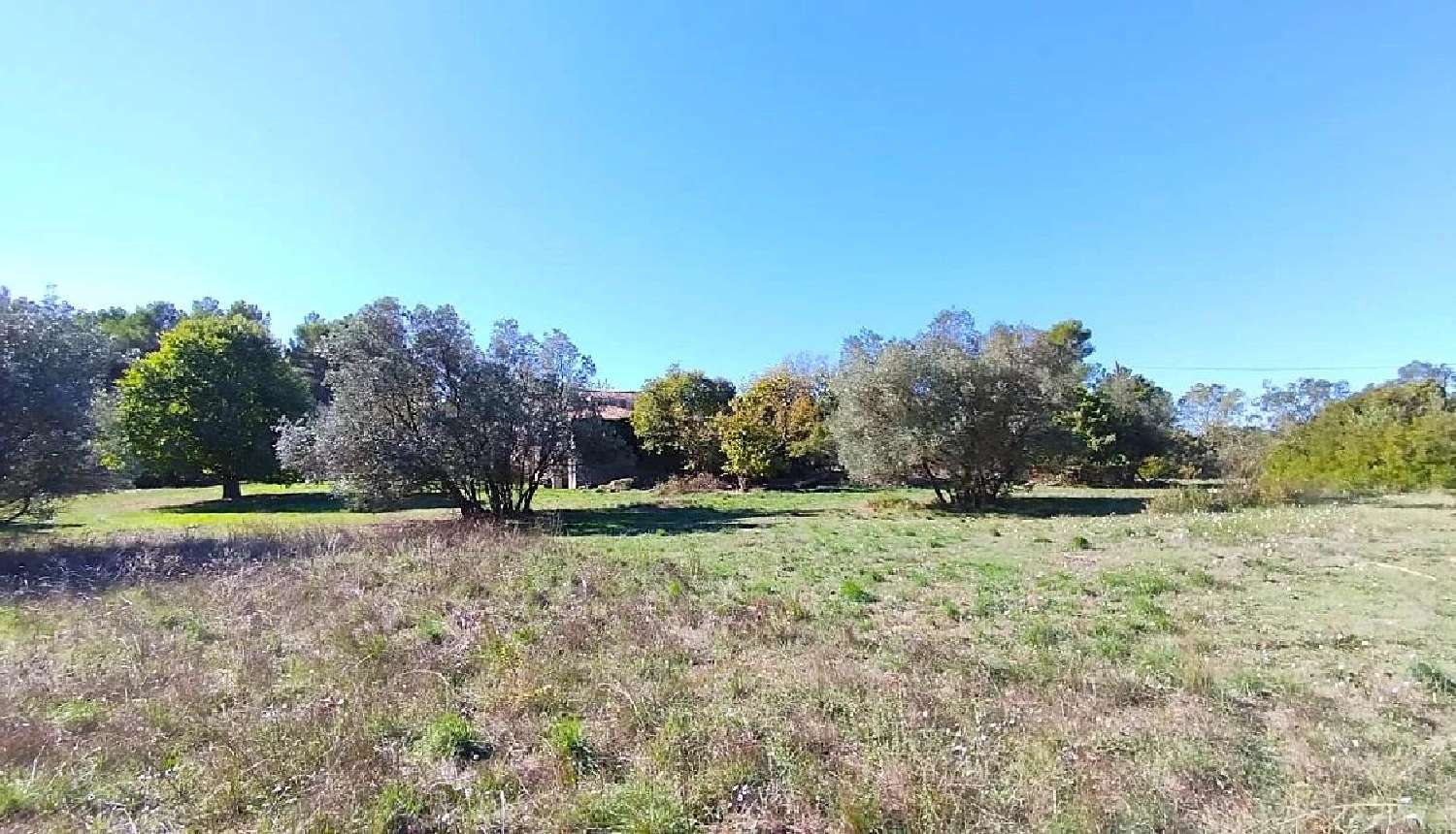 kaufen Haus Draguignan Var 4