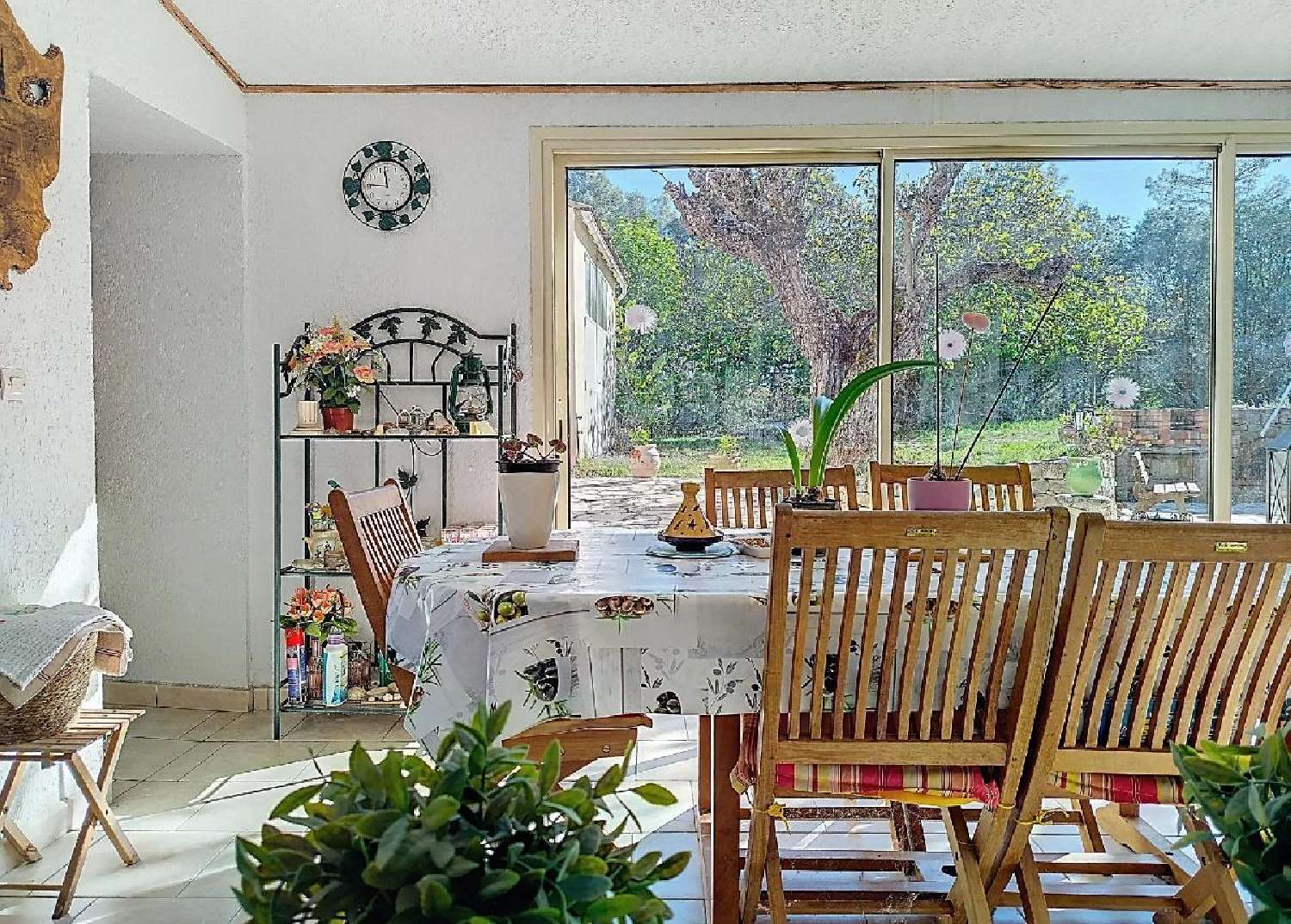 kaufen Haus Draguignan Var 5