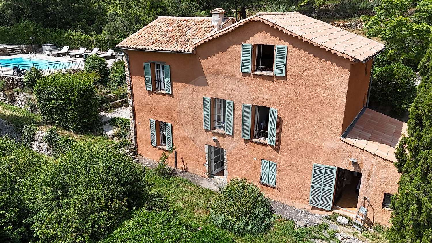 te koop huis Draguignan Var 1