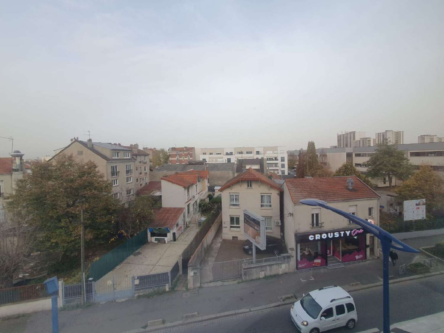  à vendre maison Drancy Seine-Saint-Denis 5