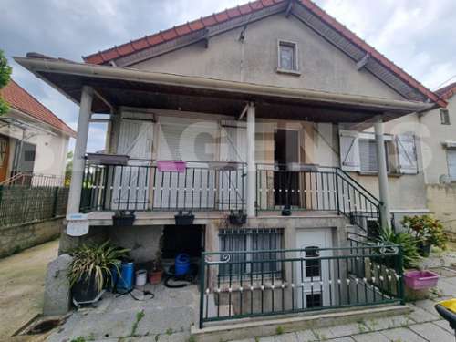 Draveil Essonne Haus Bild 7197431