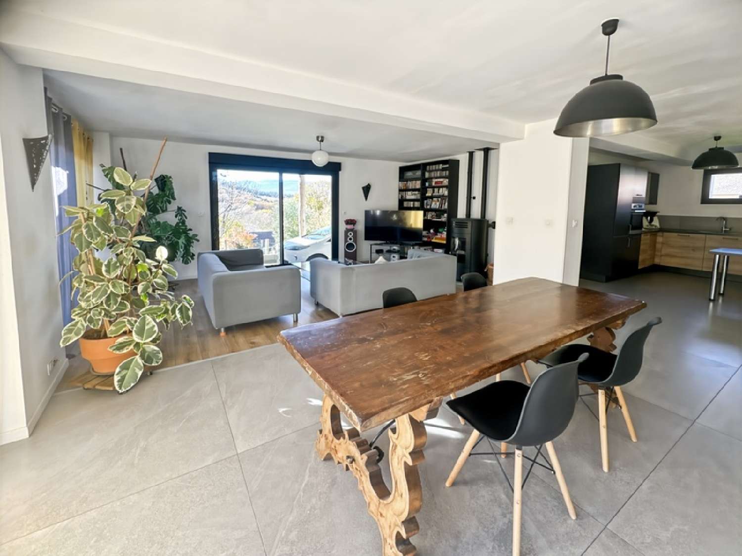 à vendre maison Droisy Haute-Savoie 2