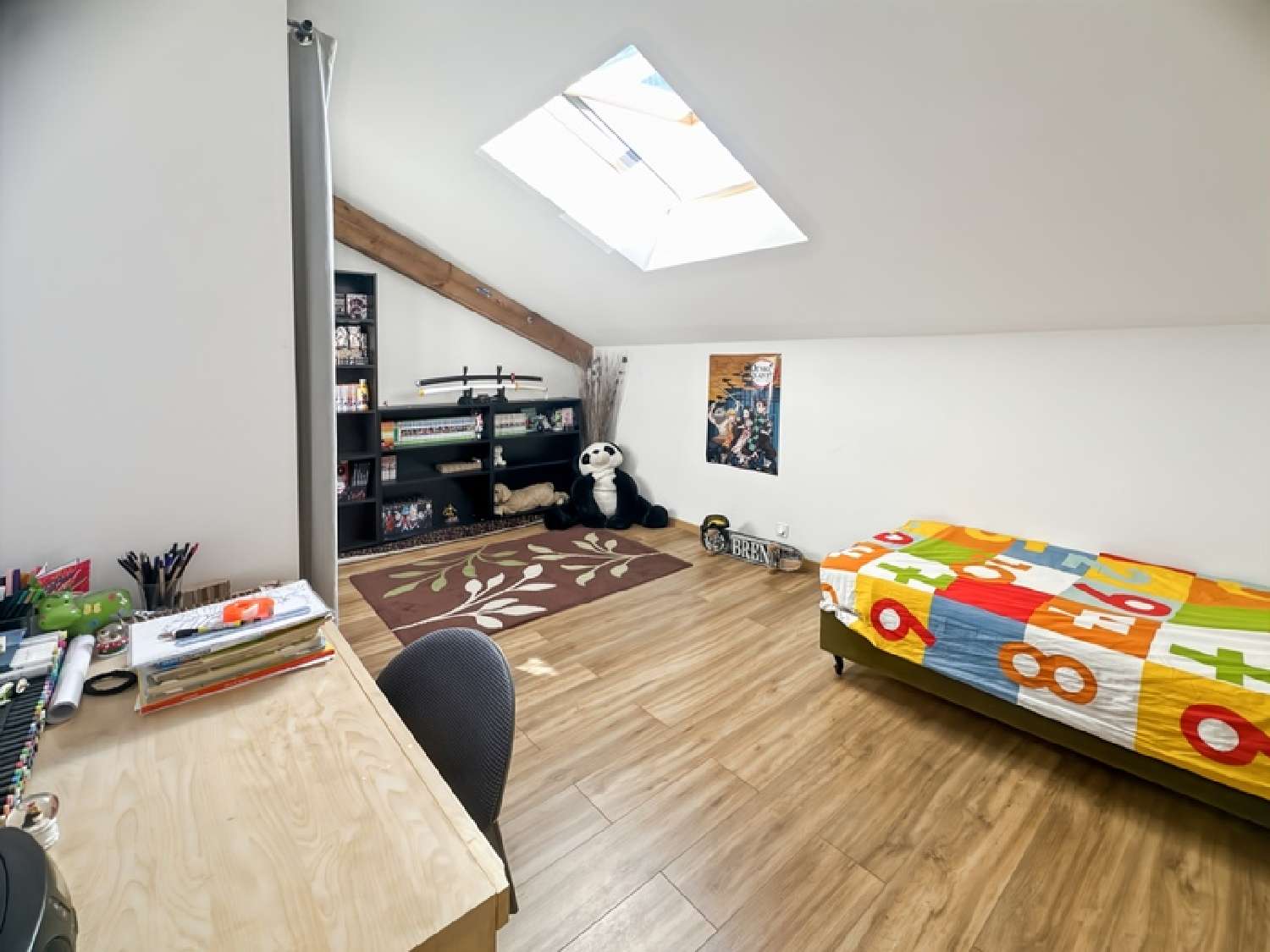 à vendre maison Droisy Haute-Savoie 4