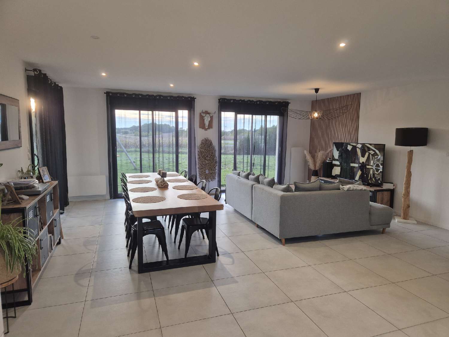  te koop huis Drosnay Marne 2