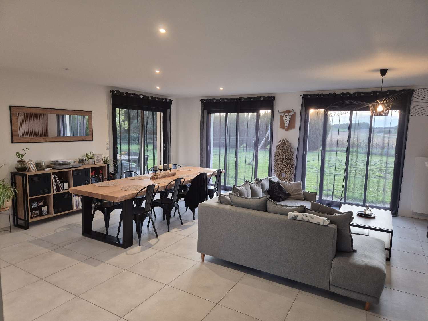  te koop huis Drosnay Marne 3