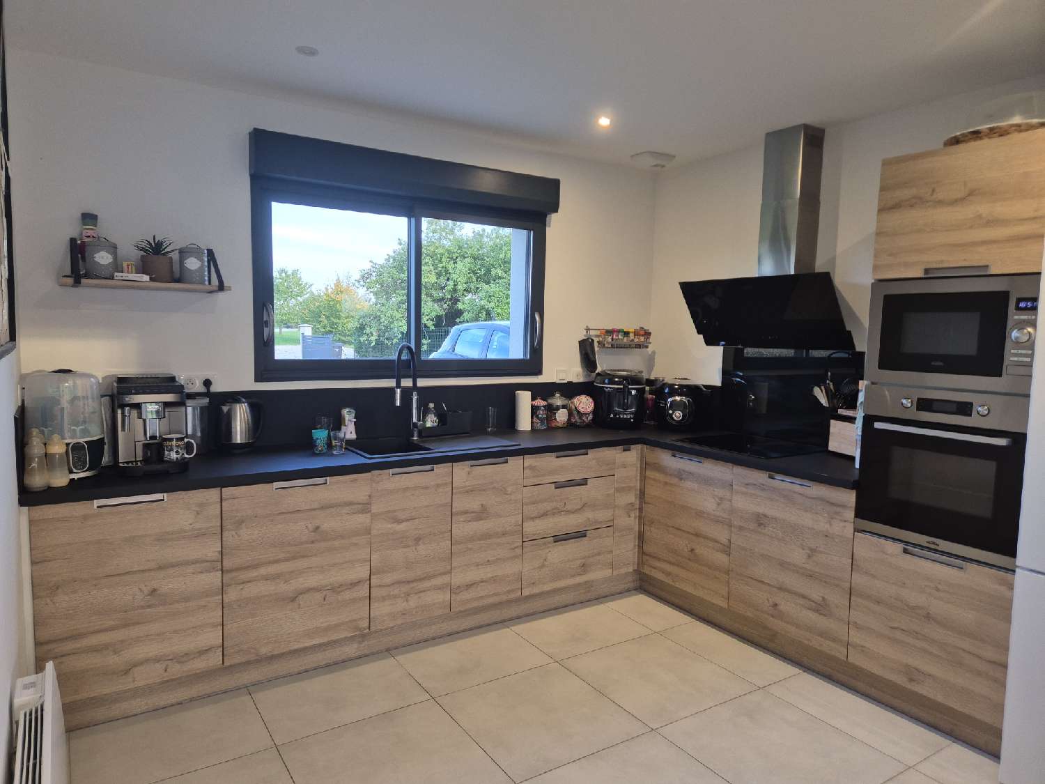  te koop huis Drosnay Marne 6