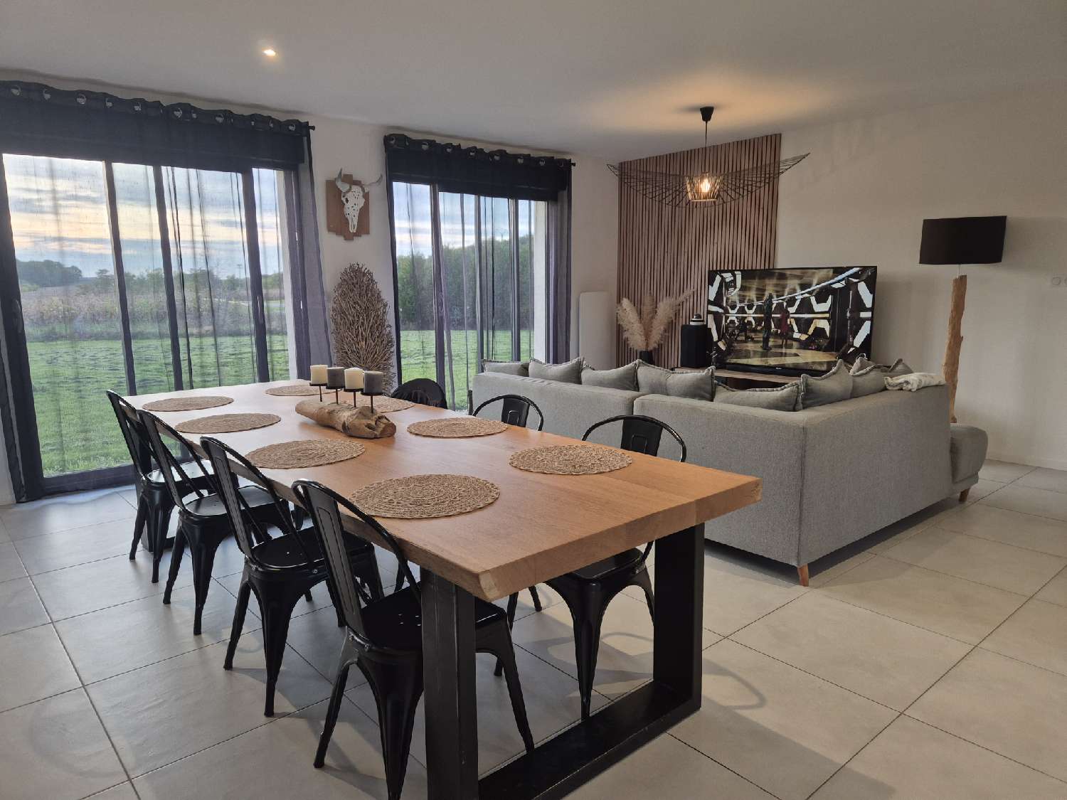  te koop huis Drosnay Marne 7