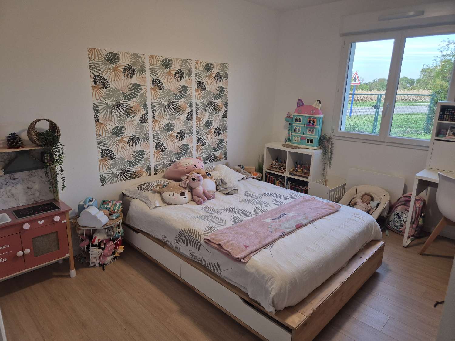  te koop huis Drosnay Marne 8