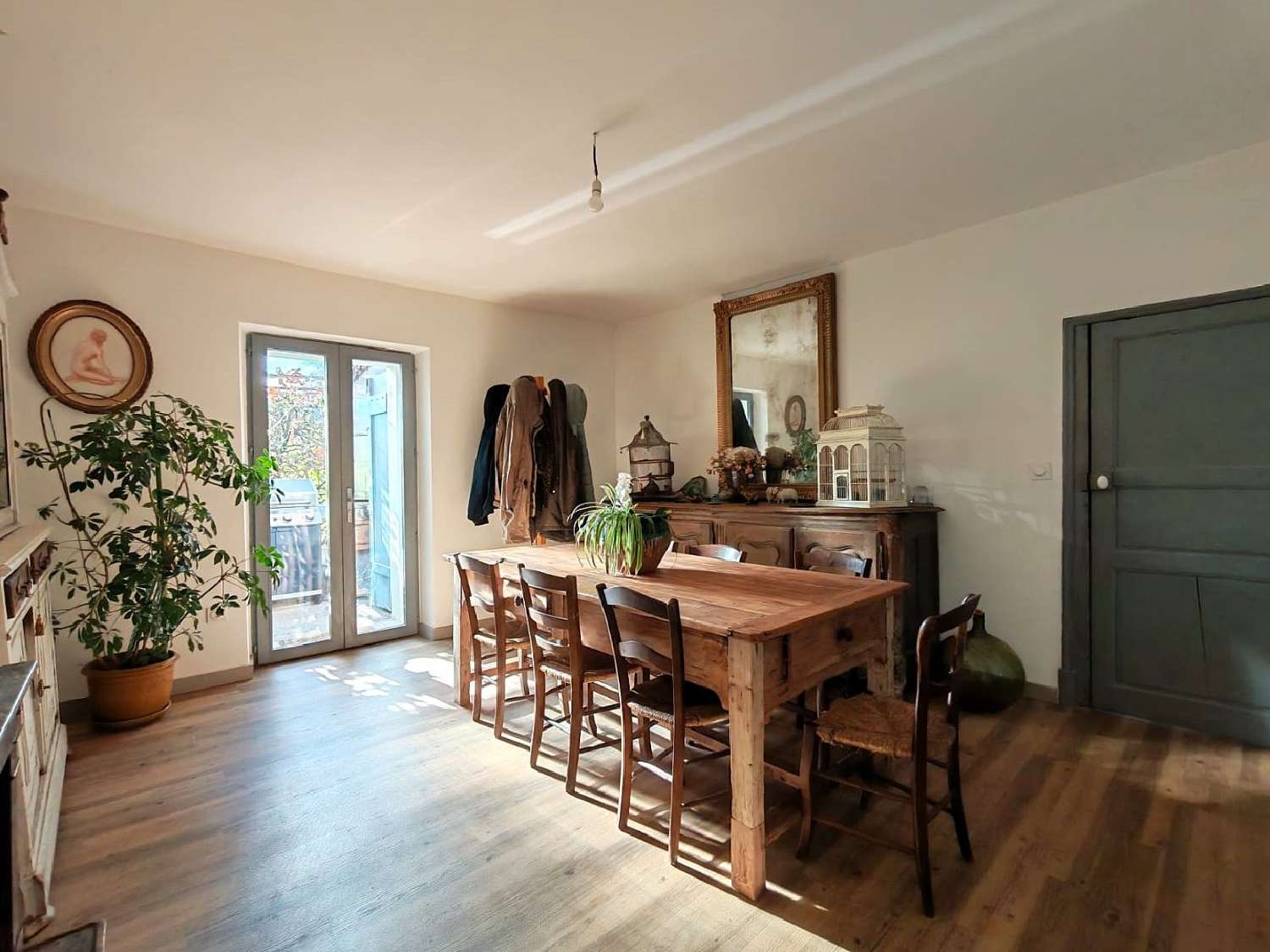  te koop huis Druelle Aveyron 4