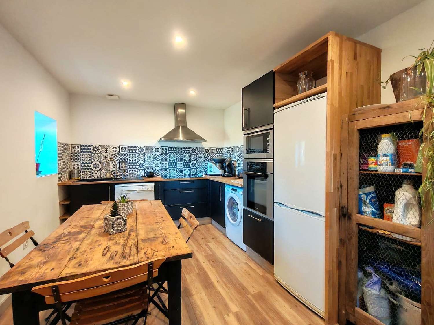  te koop huis Druelle Aveyron 5