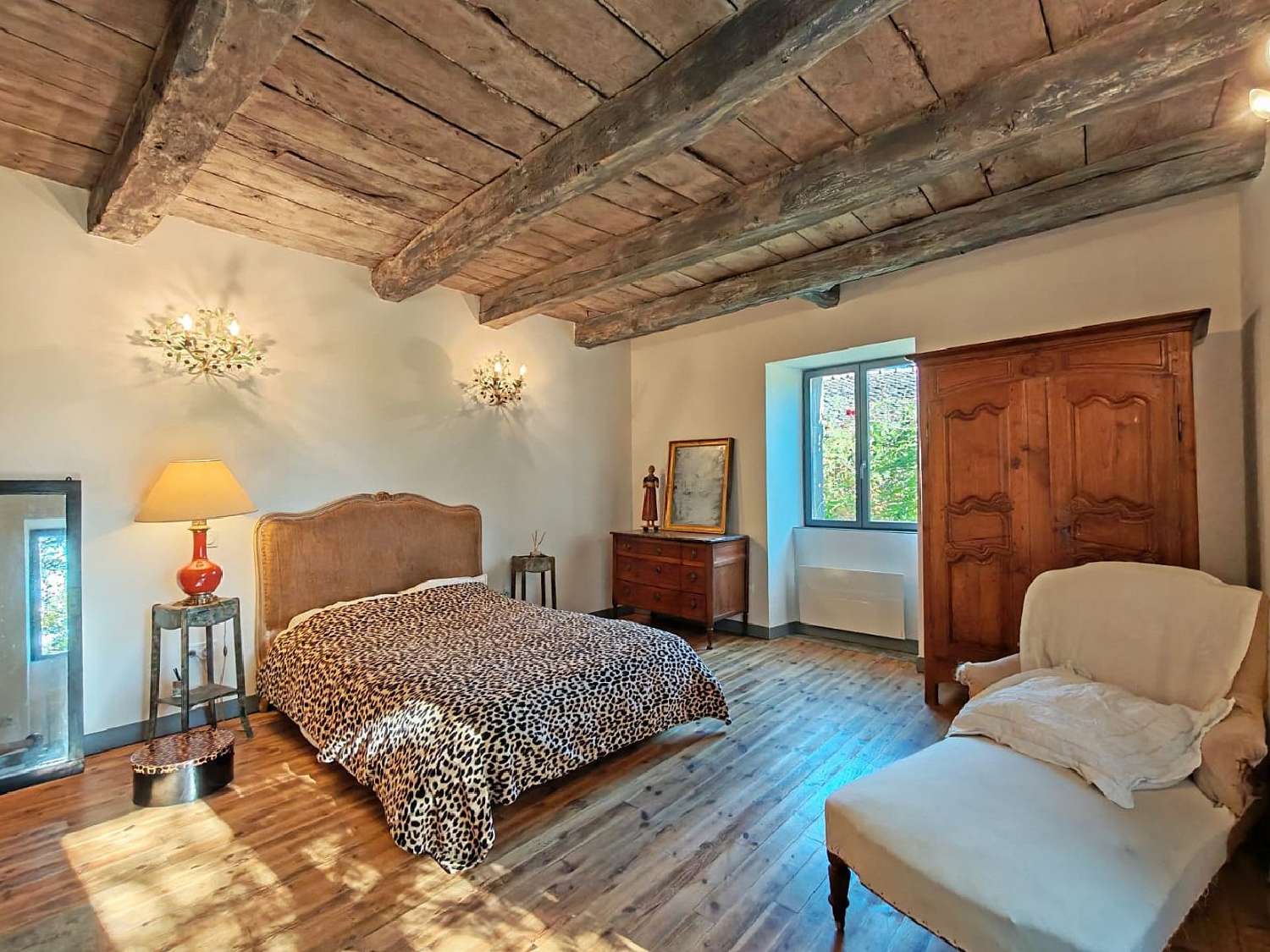  te koop huis Druelle Aveyron 6