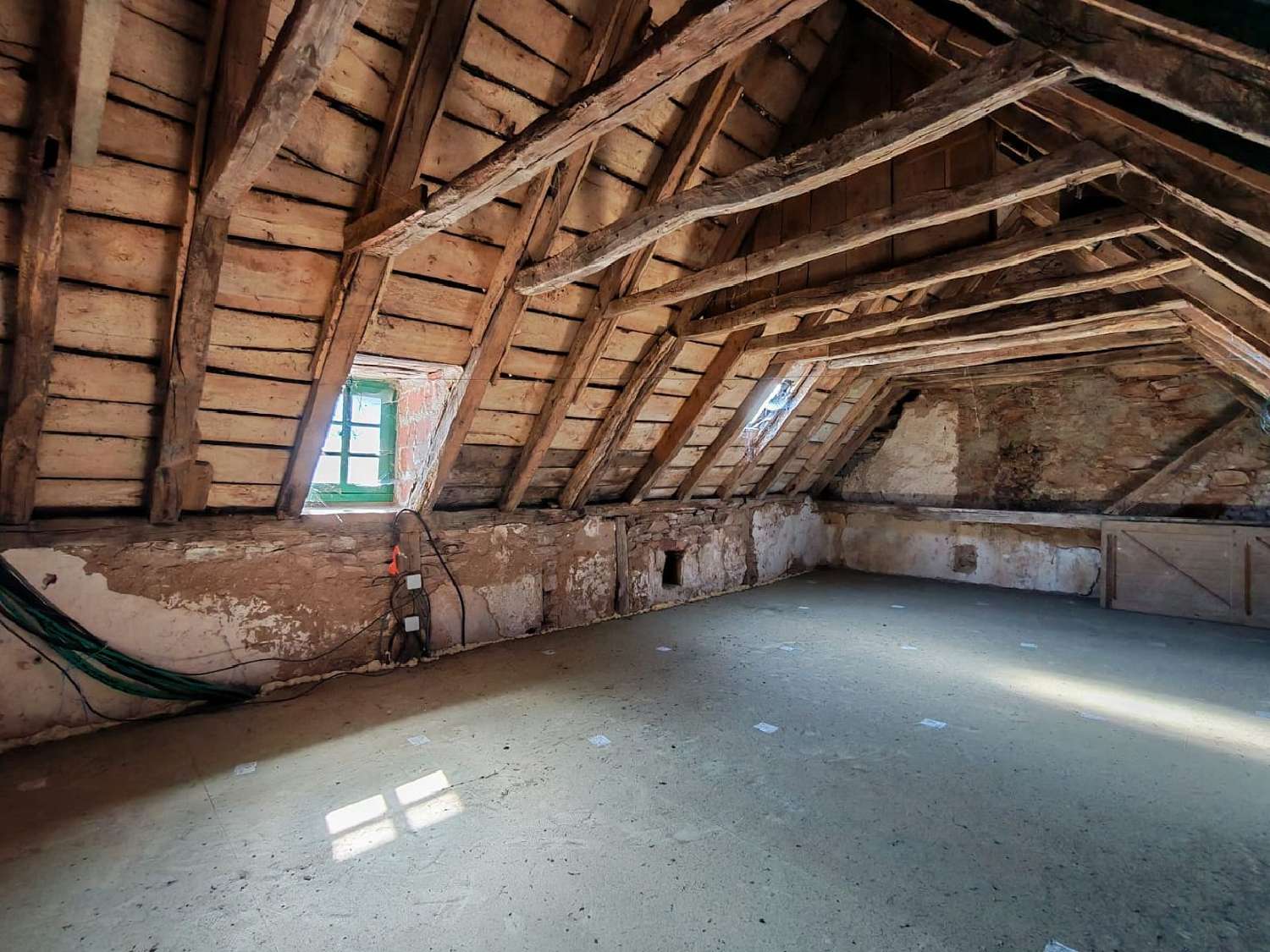  te koop huis Druelle Aveyron 8