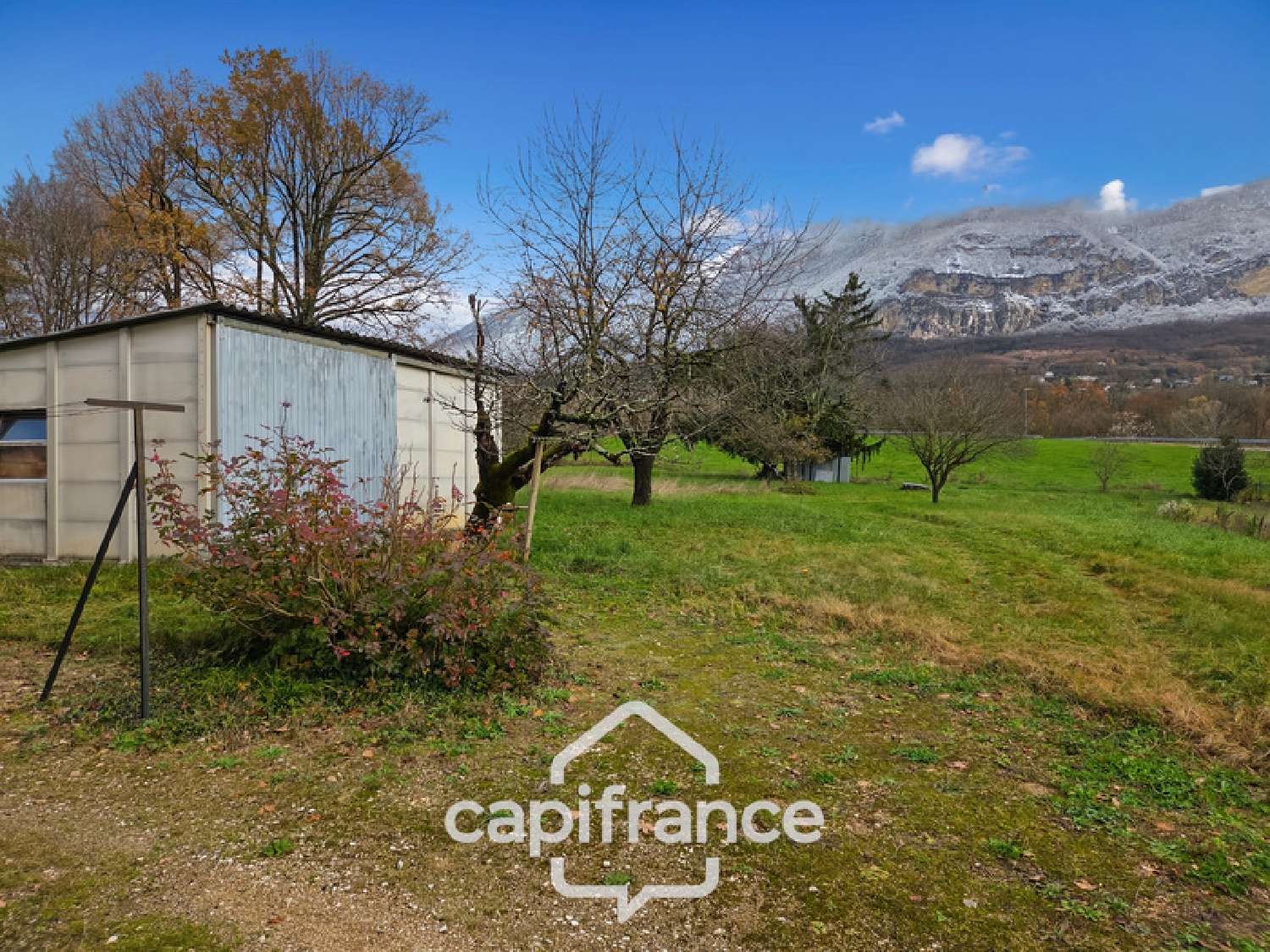  en venta casa Drumettaz-Clarafond Savoie 2