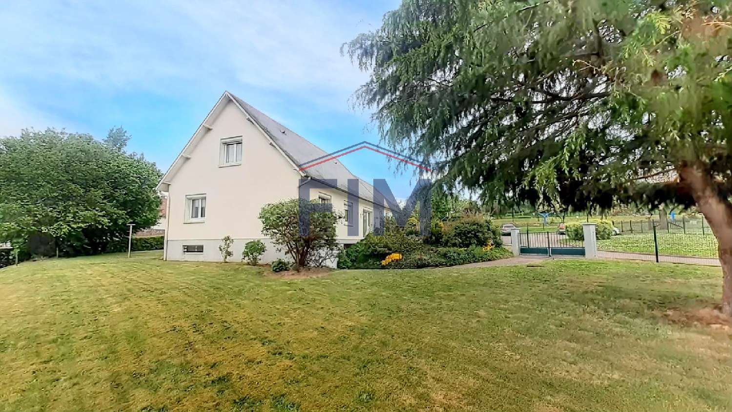  te koop huis Duclair Seine-Maritime 1